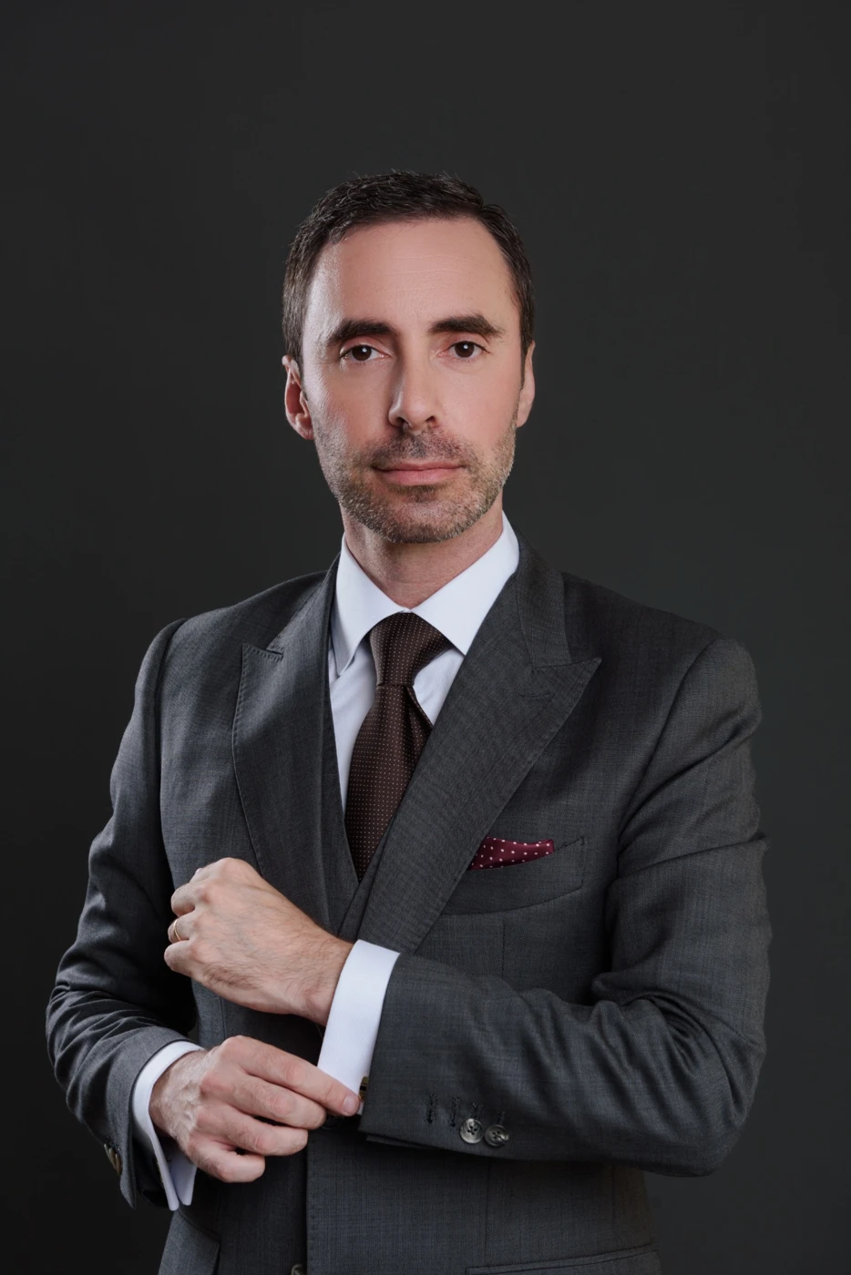 Maurício Anchieta